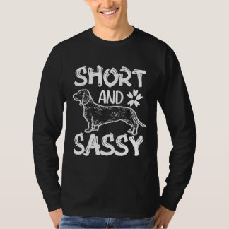 Dachshund Dachsh T-shirt
