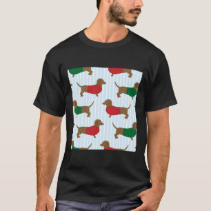 Dachshund Dachshund T-shirt