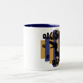 Dachshund Dad Mok (Center)