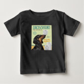 Dachshund Dog (Voorkant)