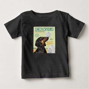Dachshund Dog
