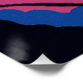 Dachshund Dog 004 - Bruno Pokopen Perfect Poster (Hoek)