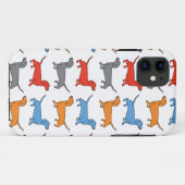Dachshund Dog Case-Mate iPhone Case (Achterkant (horizontaal))