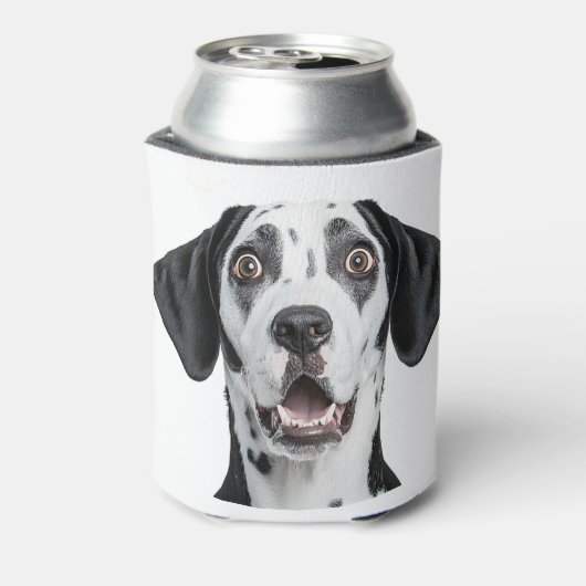 Dachshund Dog Easily Distracted by Wieners  Blikjeskoeler (Blikje Achterkant)