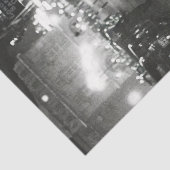  dachshund Dog in Hotel Tissuepapier (Detail)