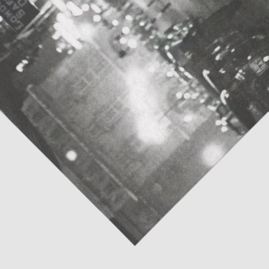  dachshund Dog in Hotel Tissuepapier (Detail)