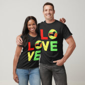 Dachshund Dog Mam Dachshund T-shirt (Unisex)