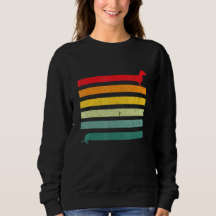 Dachshund Dog Owener Funny Puppy Pet Saussage Dog Trui