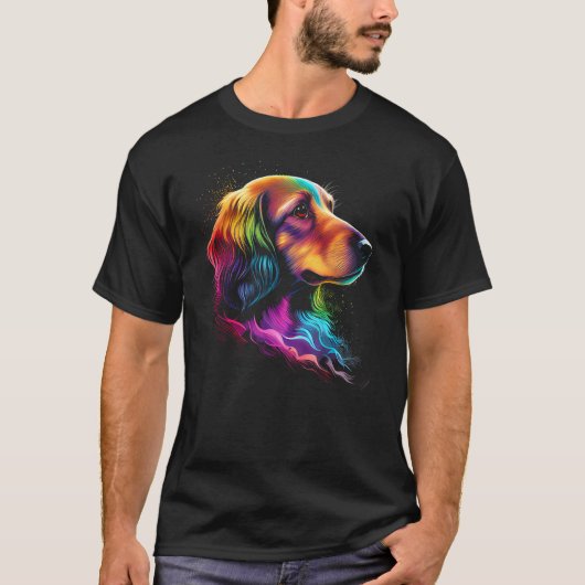 Dachshund Dog Owner Dachshunds  Wiener Dogs Graphi T-shirt (Voorkant)