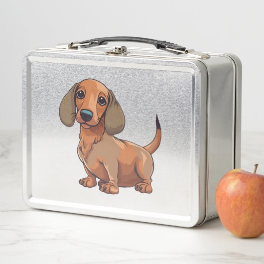 Dachshund Dog Schattige (In situ)