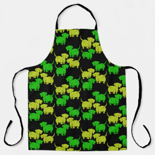 Dachshund Dog Schort