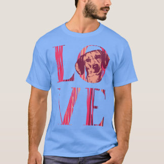 Dachshund Doxie (2) T-shirt