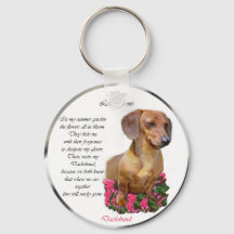 Dachshund Doxie Lovers Art