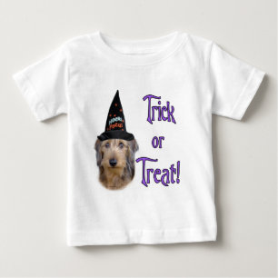 Dachshund (draad) Trick