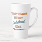 Dachshund Drink Beker of Mok (Rechts)