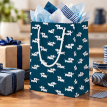 Dachshund Feestje Wiener Dog Geschenktassen 