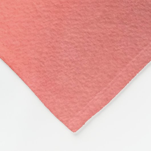 Dachshund Fleece Deken (Hoek)