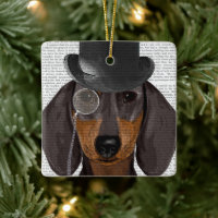 Dachshund, Formele hond en Pet