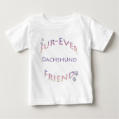 Dachshund Furever (Voorkant)
