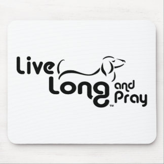 Dachshund Gift Muismat