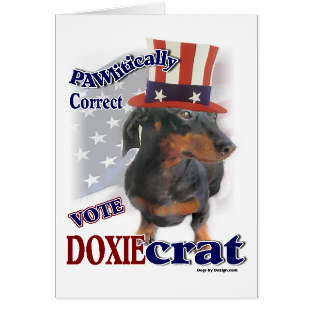 Dachshund Gifts (Voorkant)