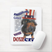 Dachshund Gifts Muismat (Met muis)