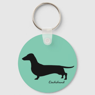 Dachshund Gifts Sleutelhanger