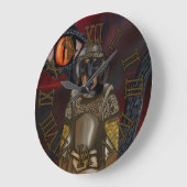 Dachshund Grote Klok (Hoek)