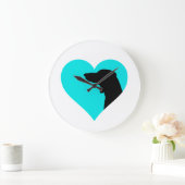 Dachshund Grote Klok (Huis)