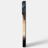 Dachshund Halloween eng Case-Mate iPhone Case (Achterkant / Links)