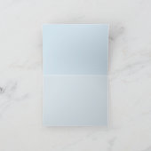 Dachshund honden en boom met harten Dank u kaart (Binnen)