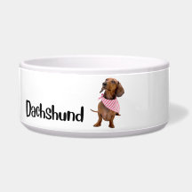 Dachshund - hondenkom per ras