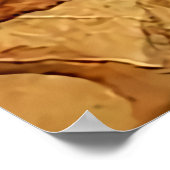 Dachshund House Rules Poster Gift for Men Women, O (Hoek)