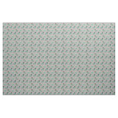 Dachshund in Scrubs Grey Stof (Yard (91,4 cm))