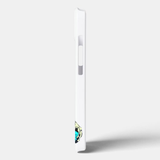 dachshund iPad cover - (Achterkant / Links)