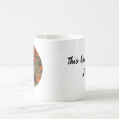 Dachshund Joy Koffiemok (Center)