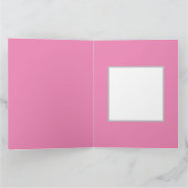 Dachshund Kaart (Binnen)