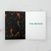 Dachshund Kaart (Binnen)