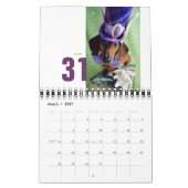 Dachshund-kalender 2013 - piepkleine kroonkreeft kalender (Mar 2027)