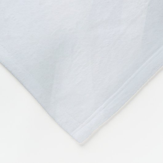 Dachshund Kerstmis sneeuw winter Fleece Deken (Hoek)