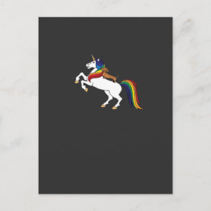 Dachshund Klassiek T-shirt Briefkaart