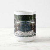 Dachshund Koffiemok (Center)