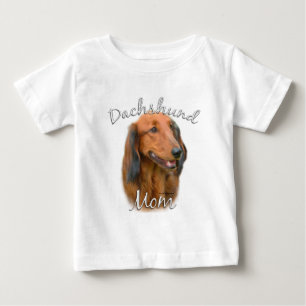 Dachshund (langharig) Moeder 2