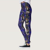 Dachshund Leggings (Links)