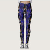 Dachshund Leggings (Voorkant)