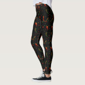 Dachshund Leggings (Links)