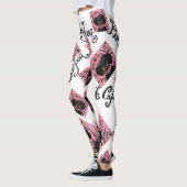DACHSHUND LEGGINGS (Links)
