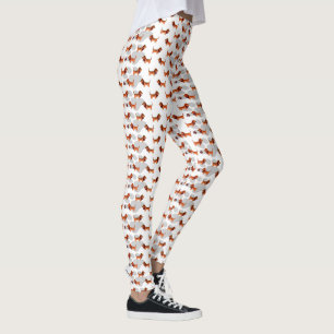 Dachshund Leggings