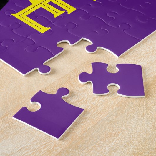 Dachshund Legpuzzel (Zijkant)