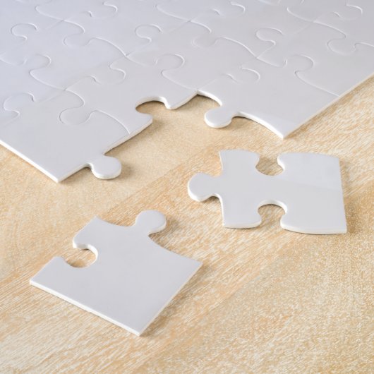 Dachshund Legpuzzel (Zijkant)